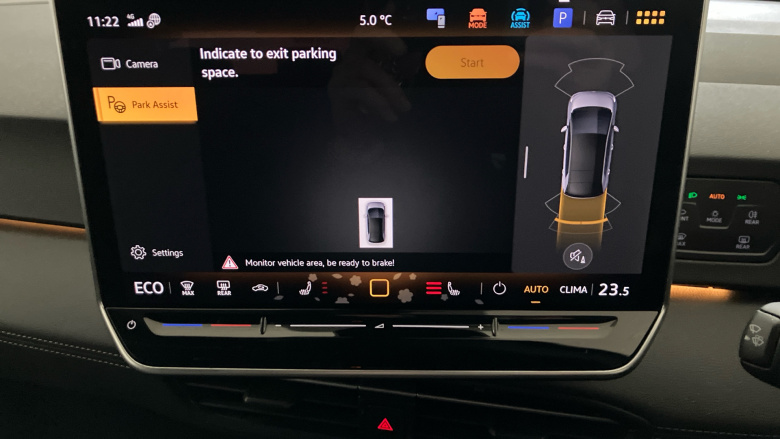 Volkswagen ID.3 150kW Match Pro 59kWh 5dr Auto Electric Hatchback